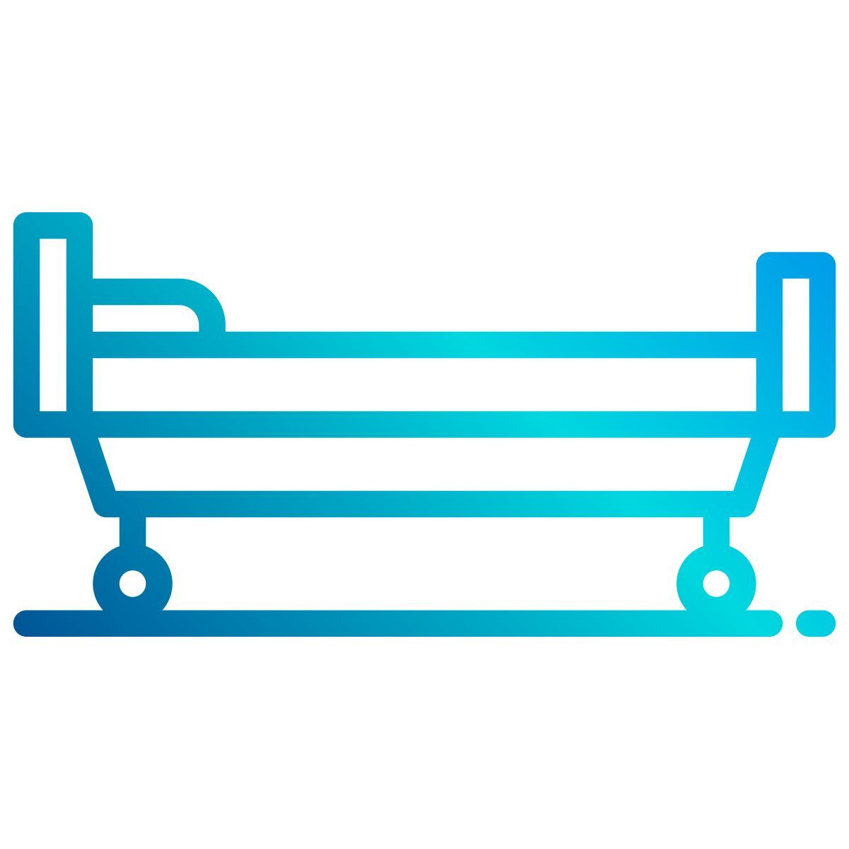 bed icon