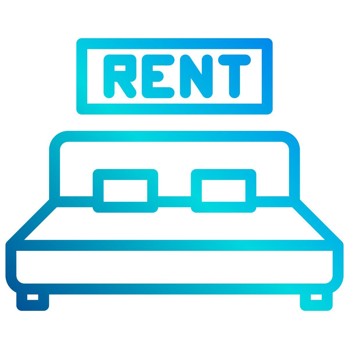 bed icon