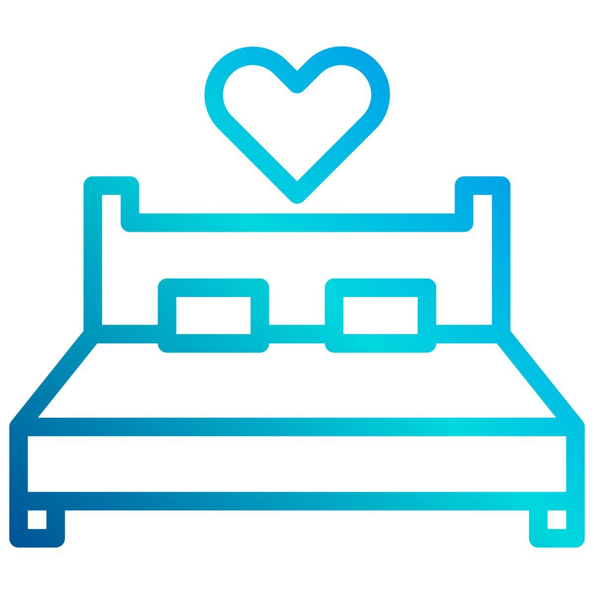 bed icon