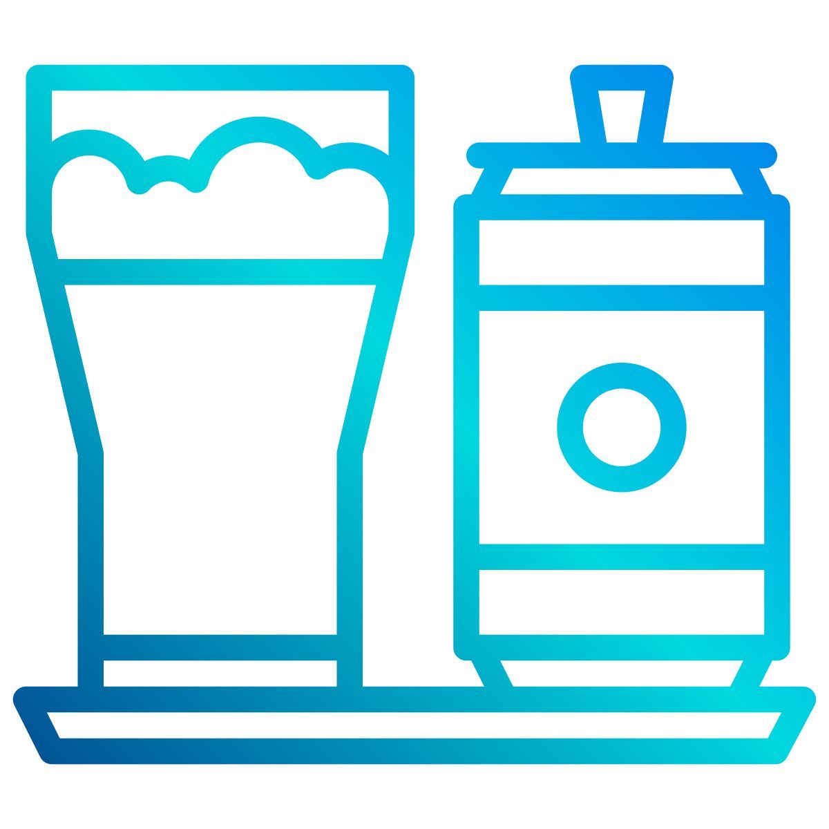 cerveza icon