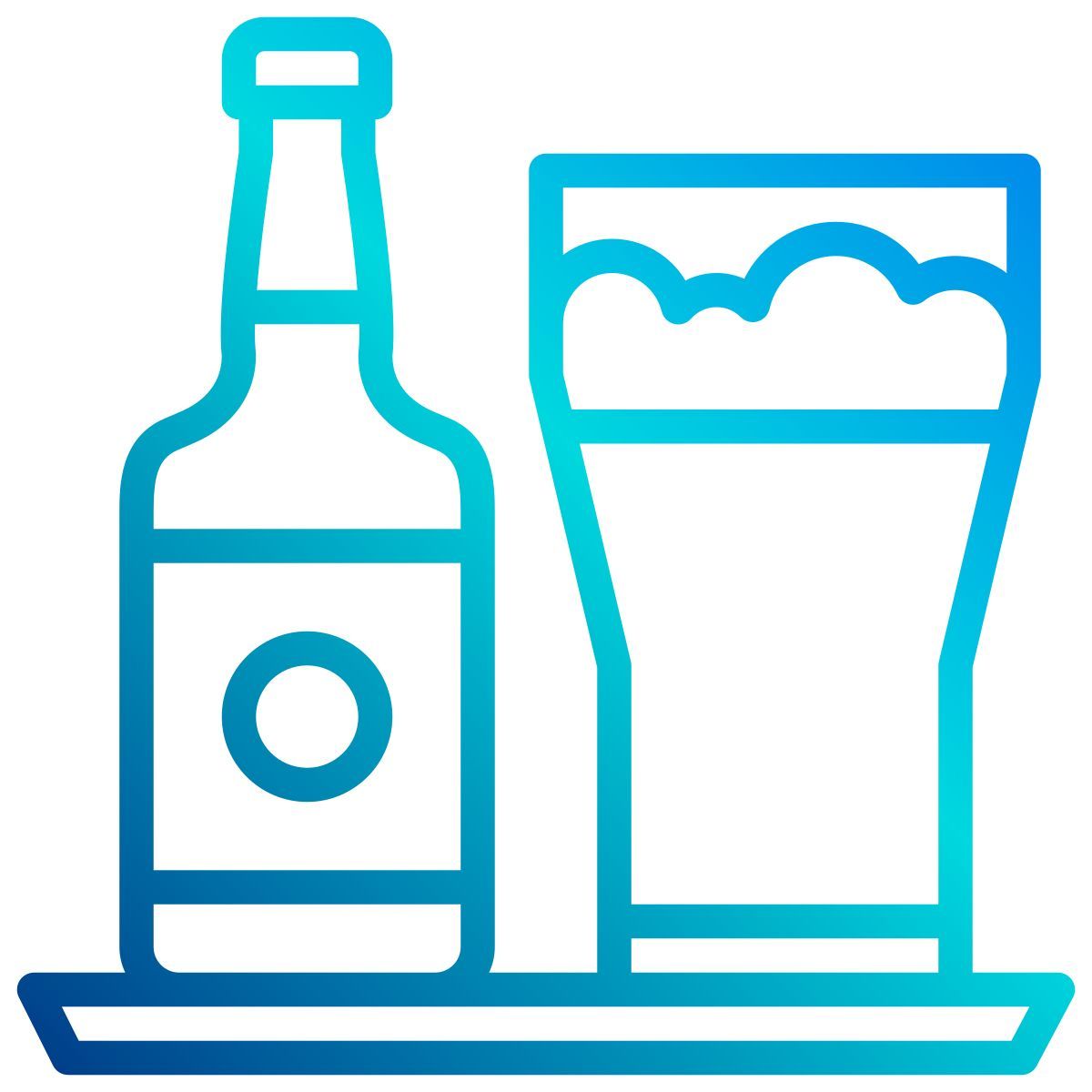 cerveza icon