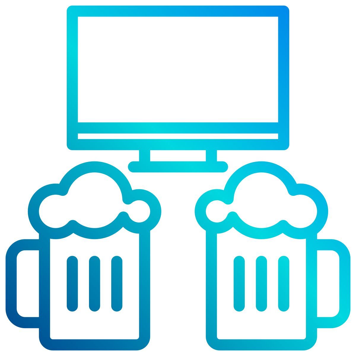 cerveza icon