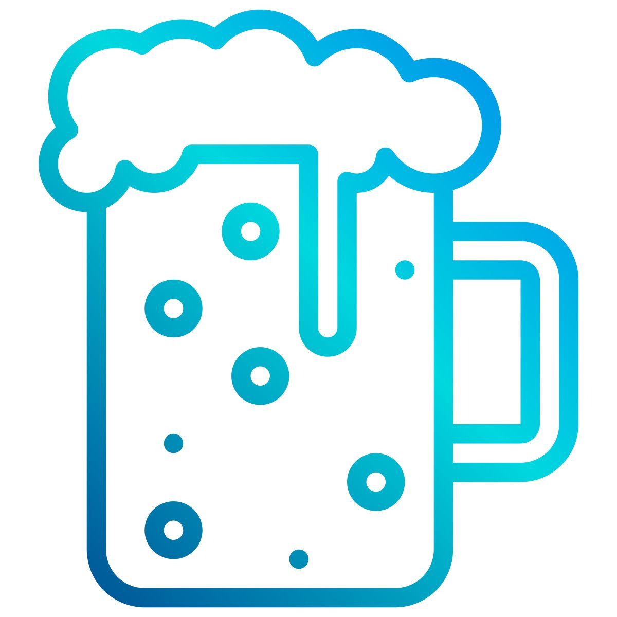 bierkrug icon