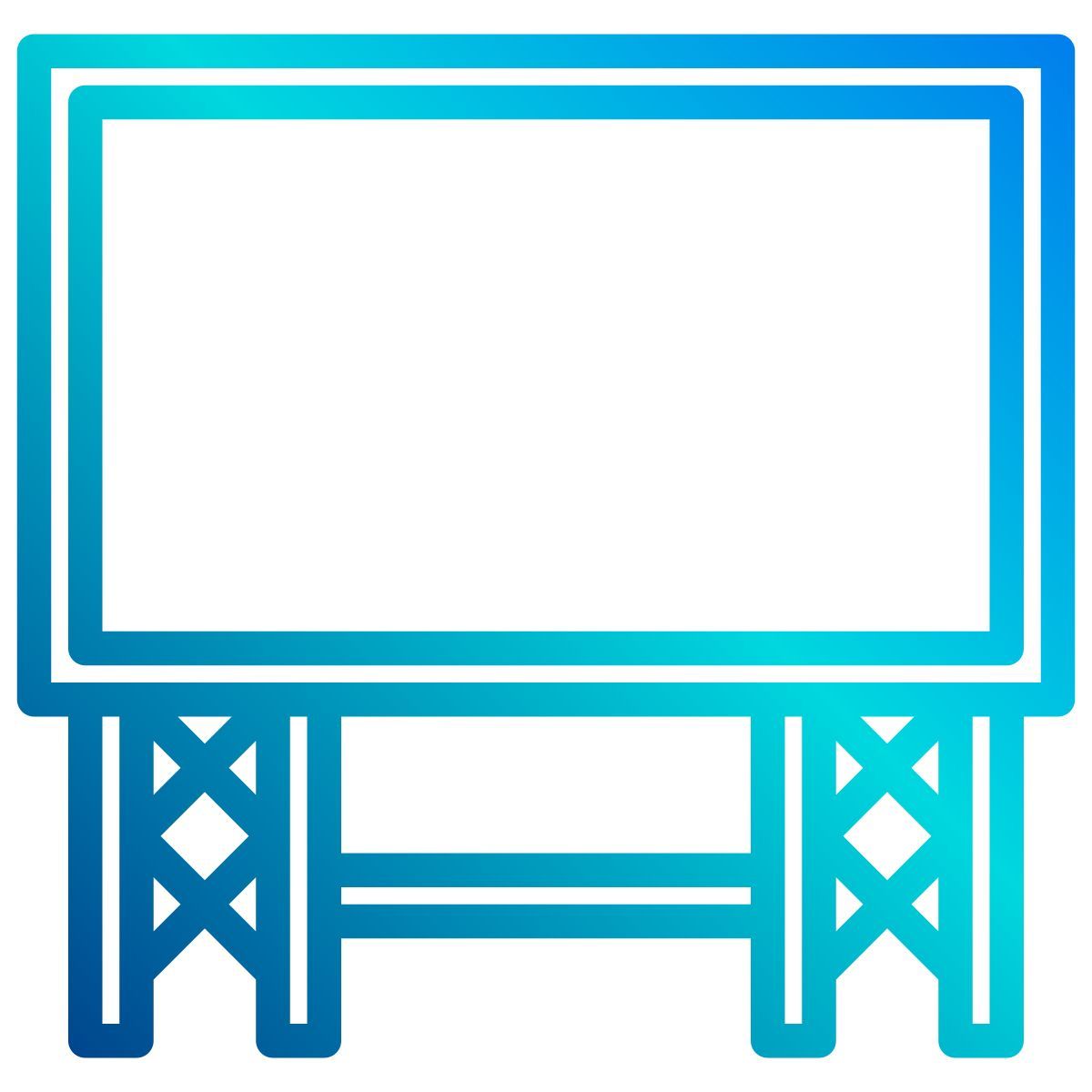 tela grande icon
