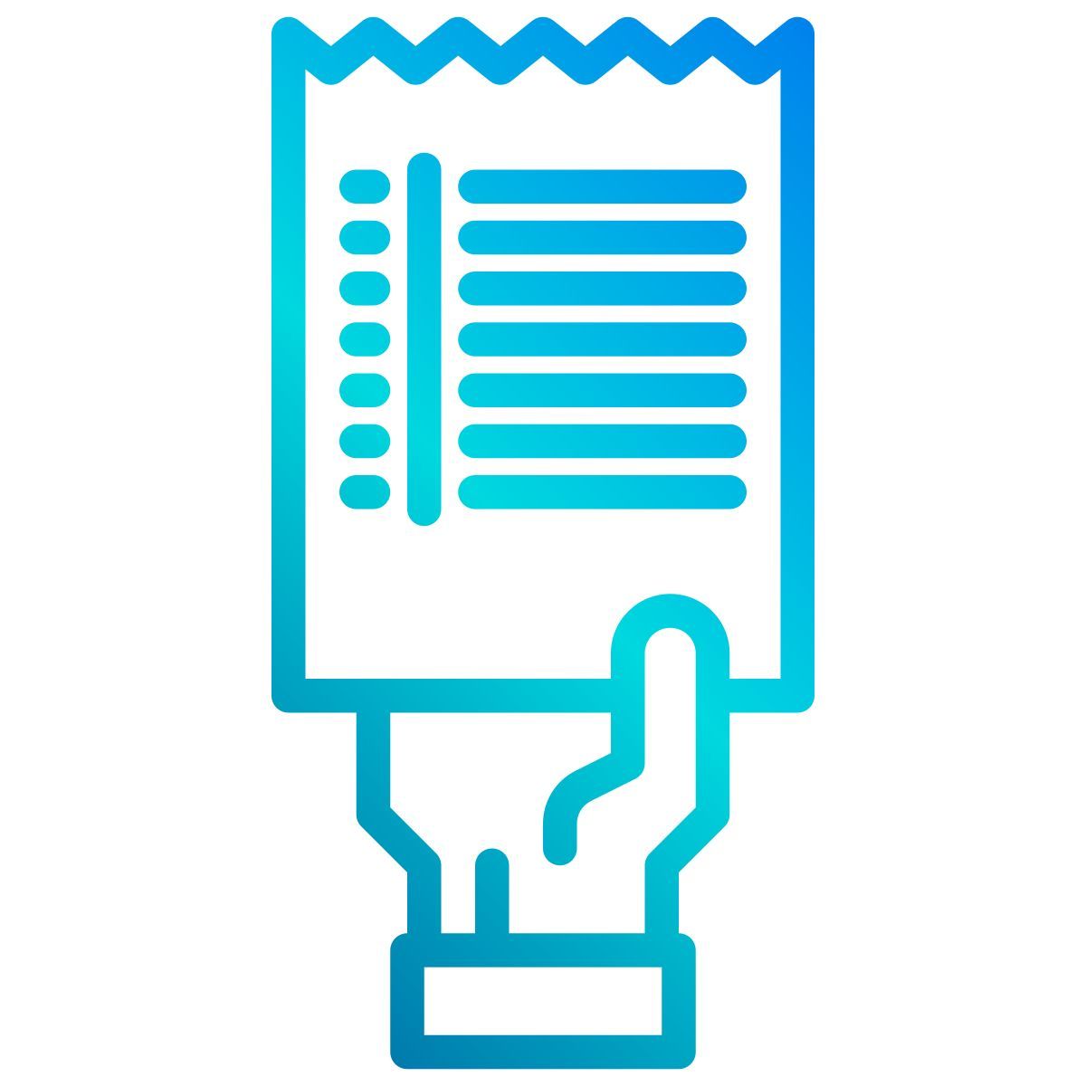 facture icon