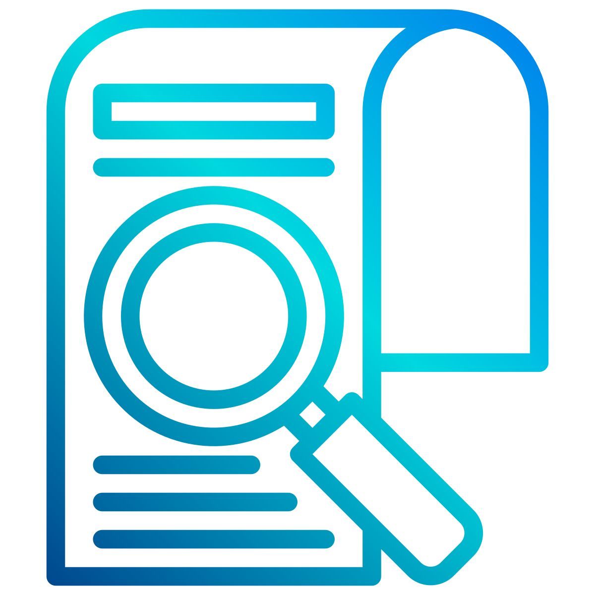 facture icon