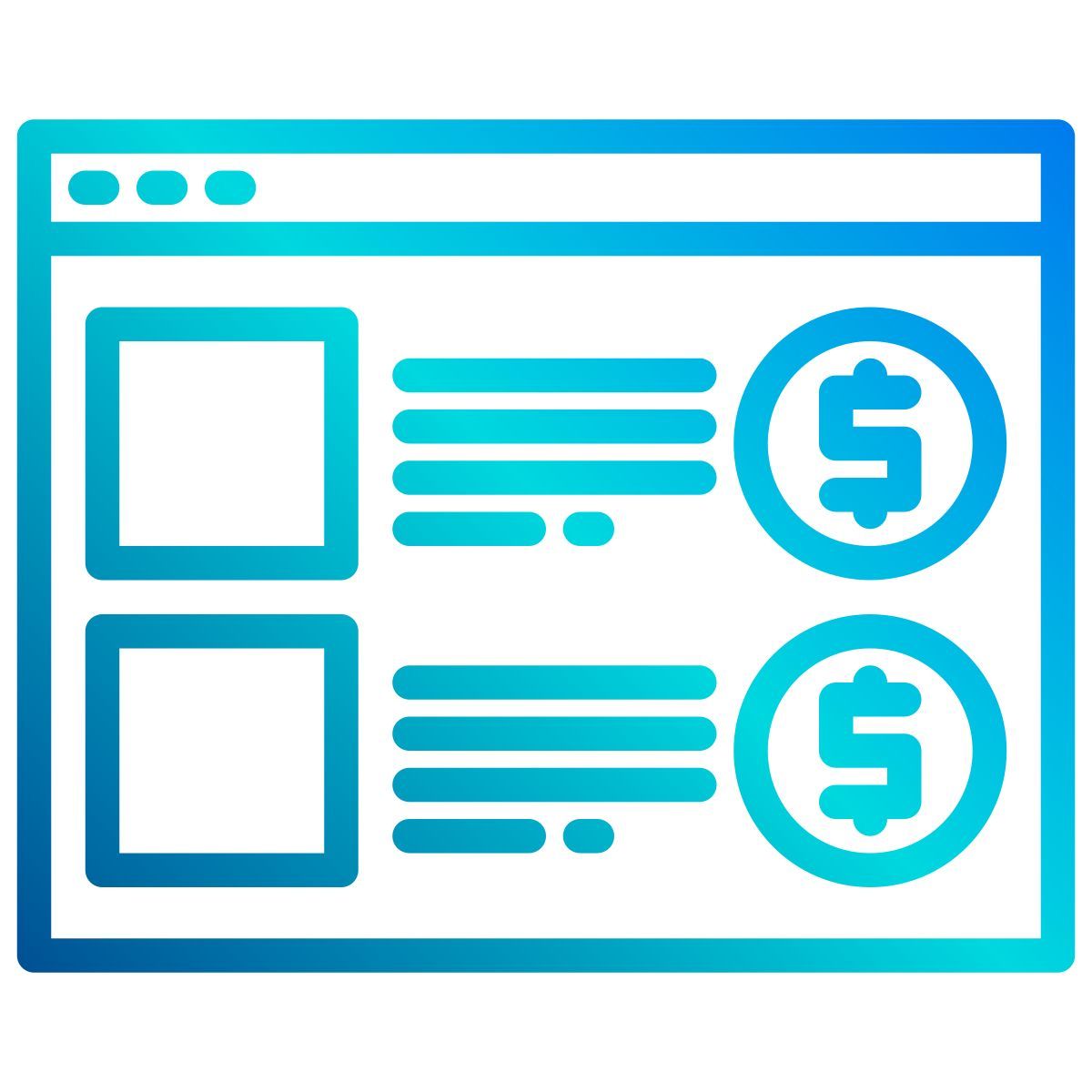 facture icon