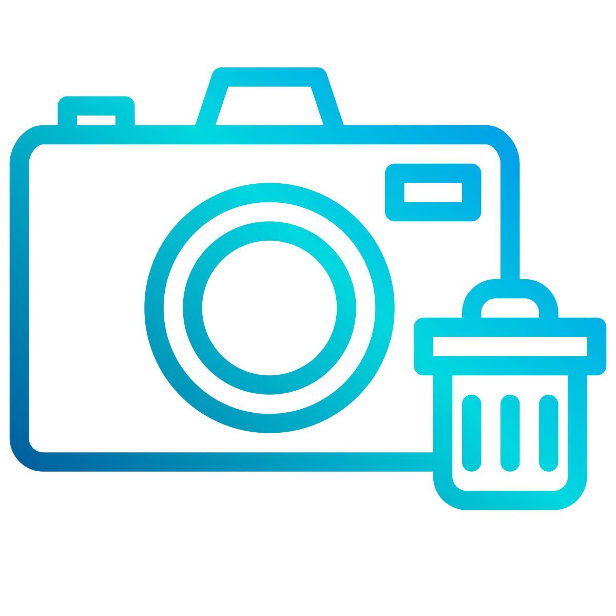 camera icon