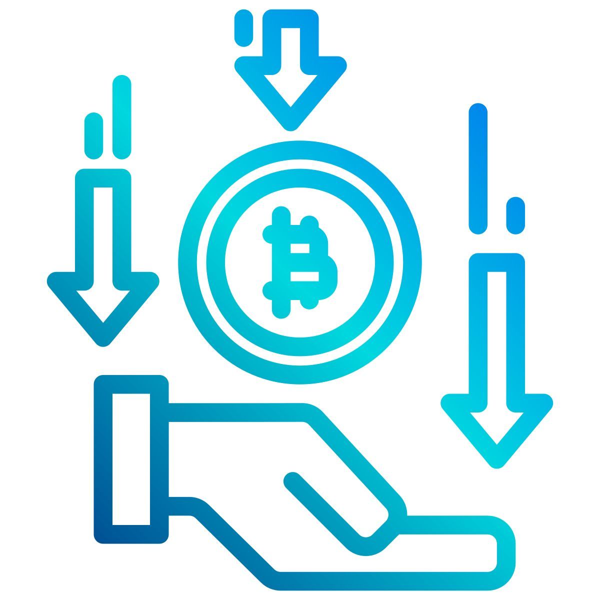 bitcoin icon