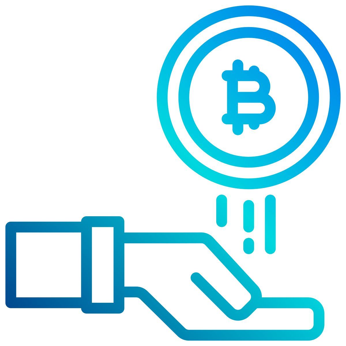 bitcoin icon