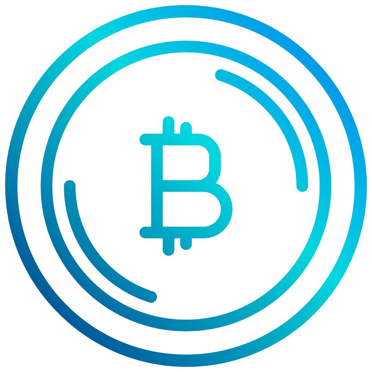 bitcoin icon