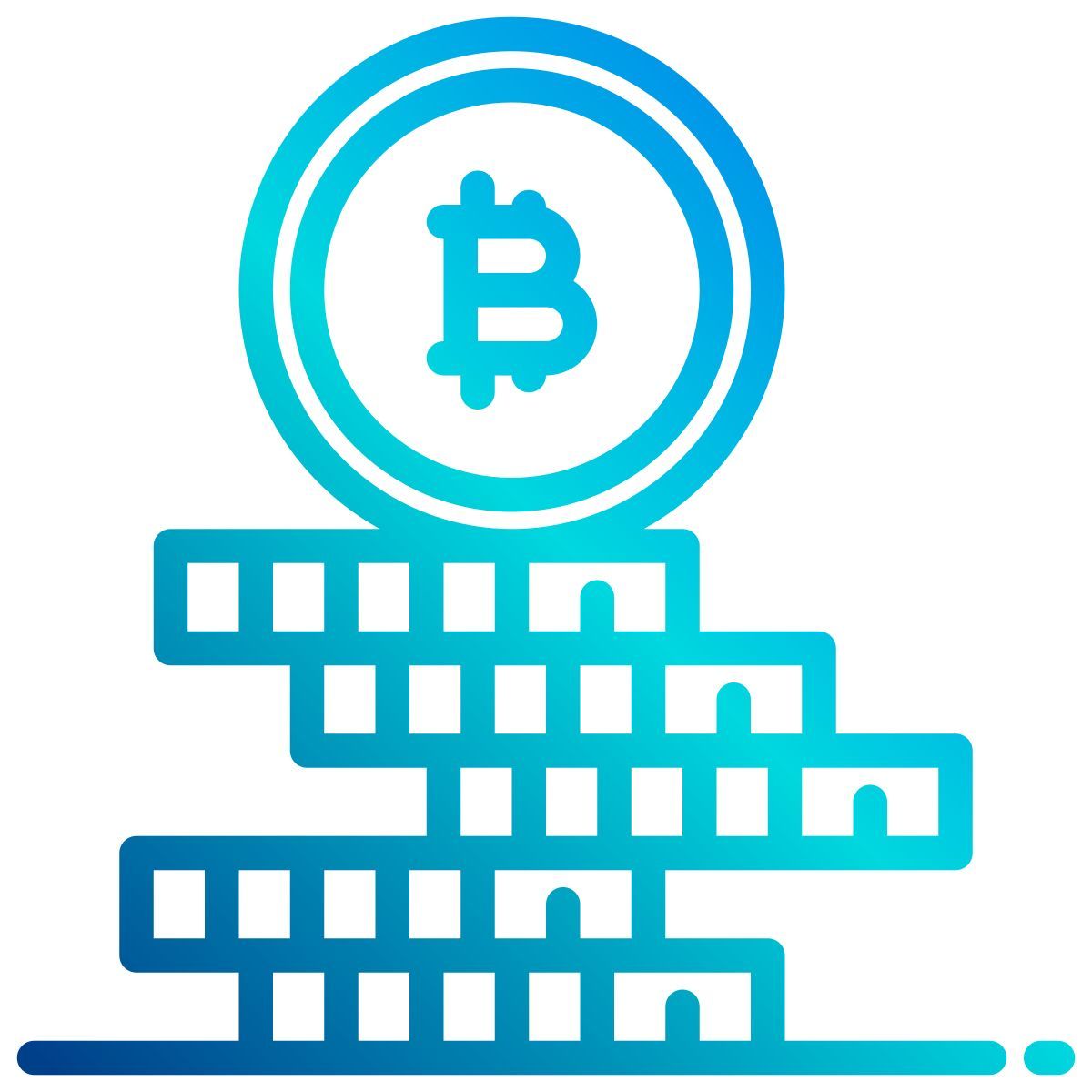 bitcoin icon
