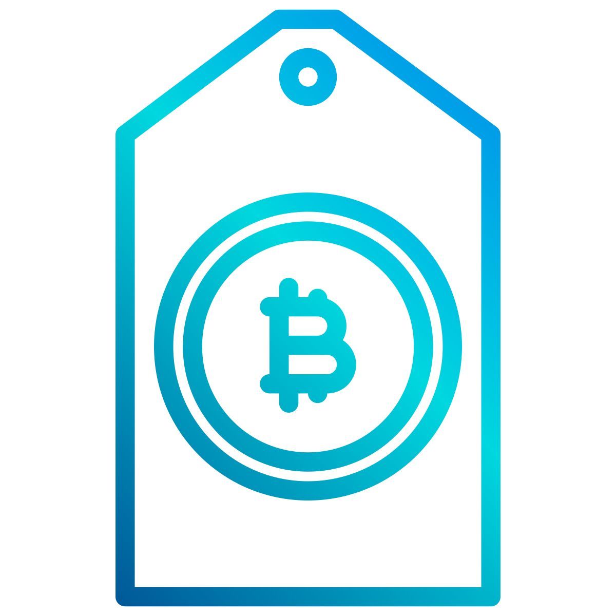 bitcoin icon