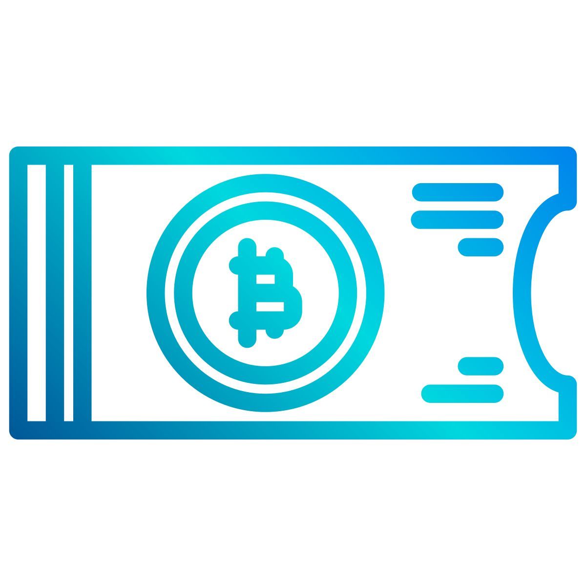 bitcoin icon