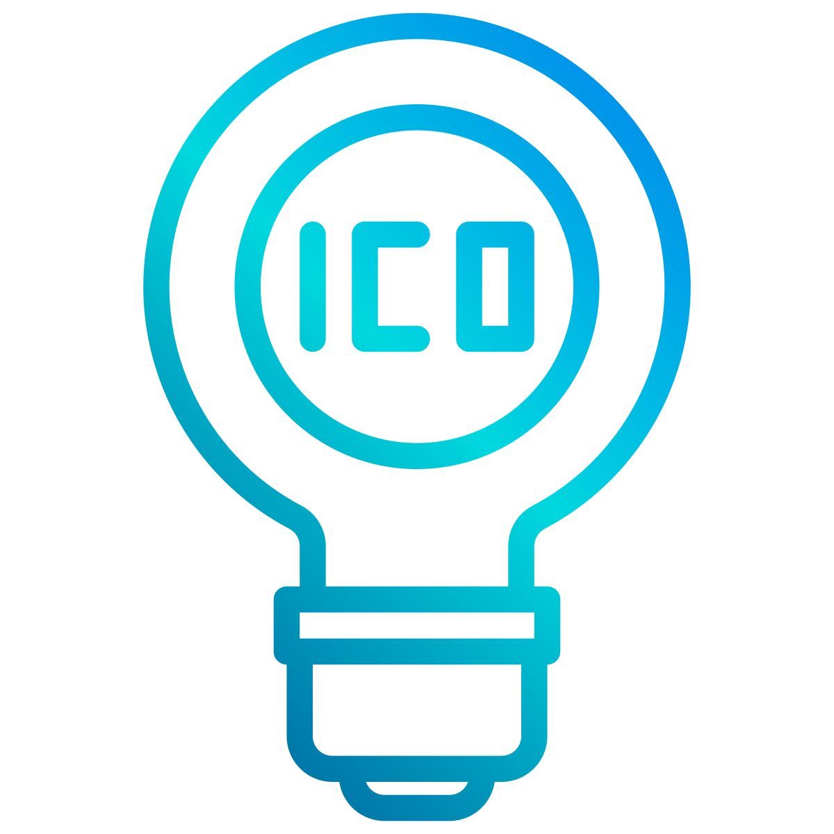 ico icon