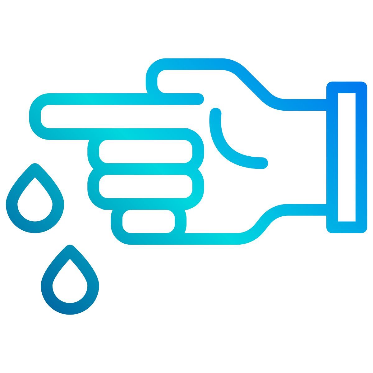 blood test icon