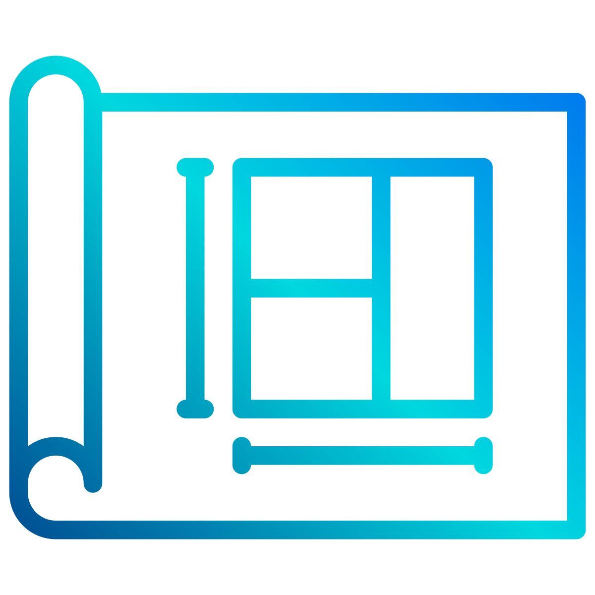 blueprint icon