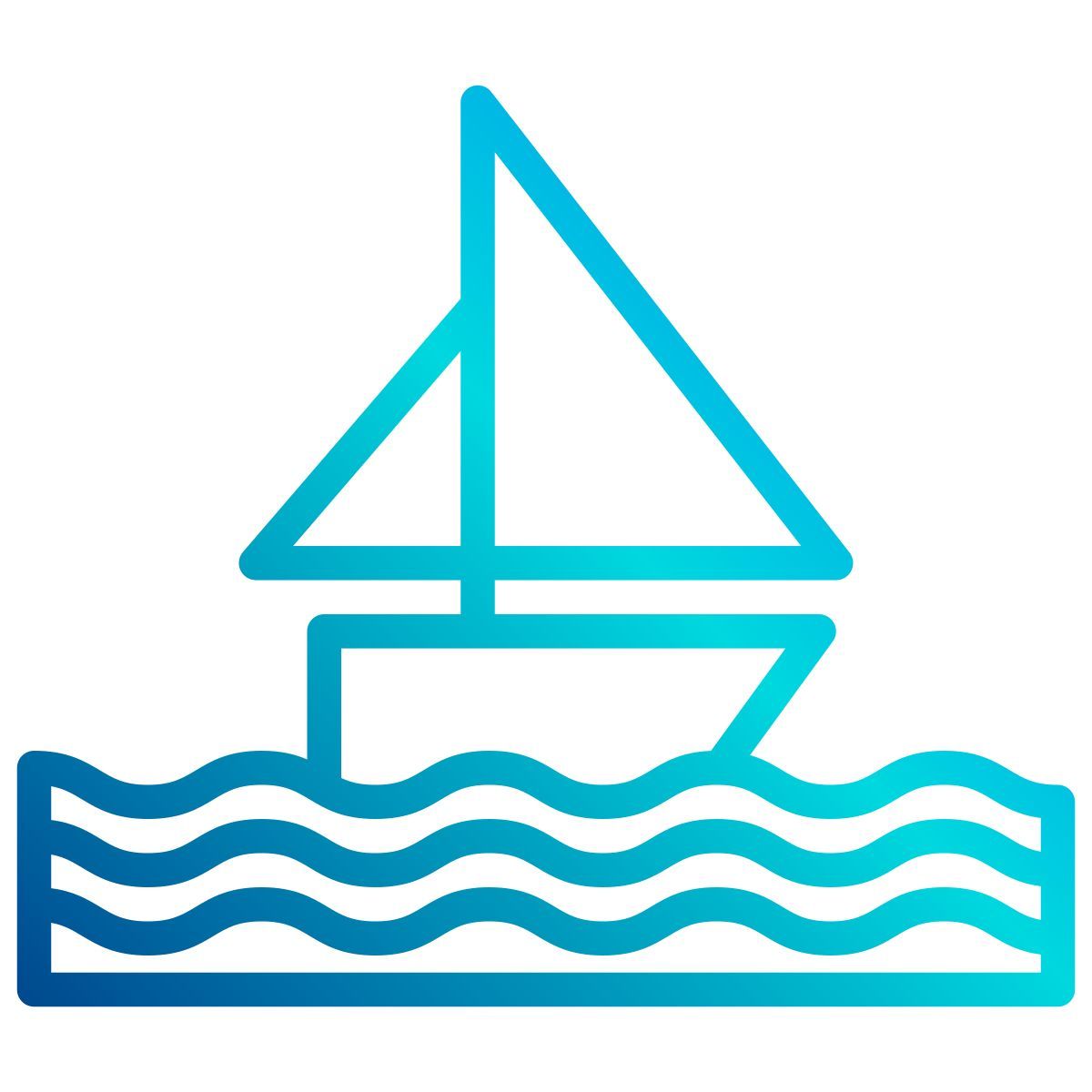boat icon