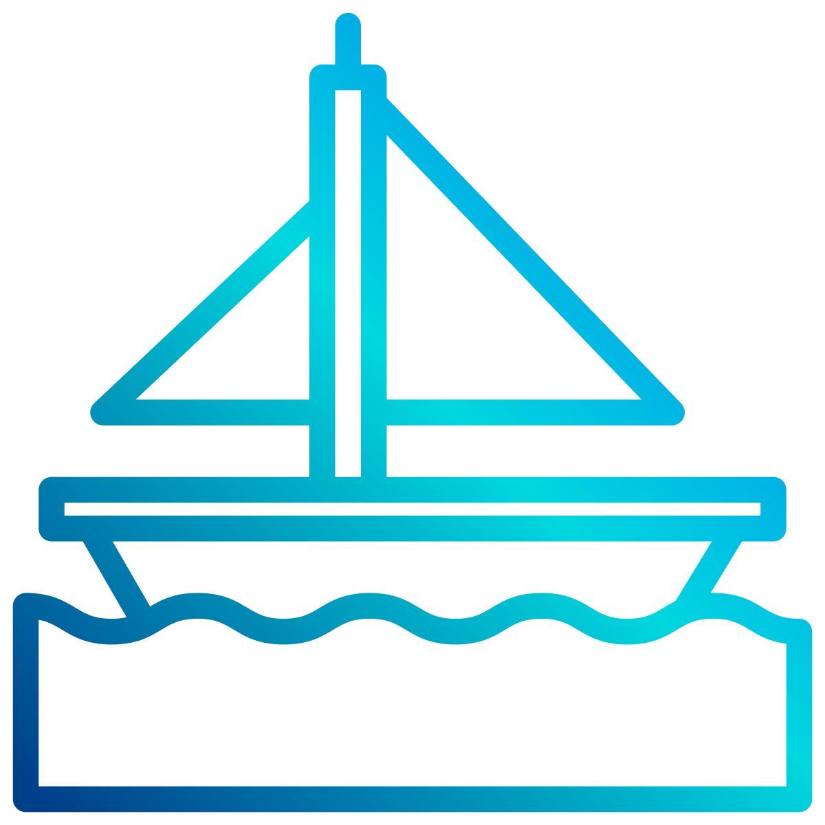 boat icon