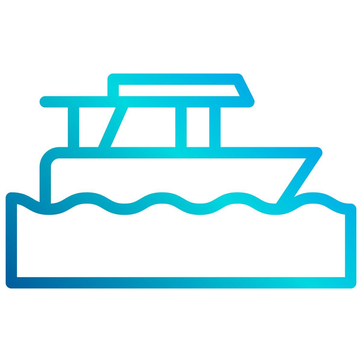 boat icon