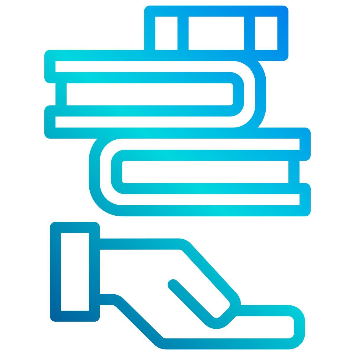 books icon