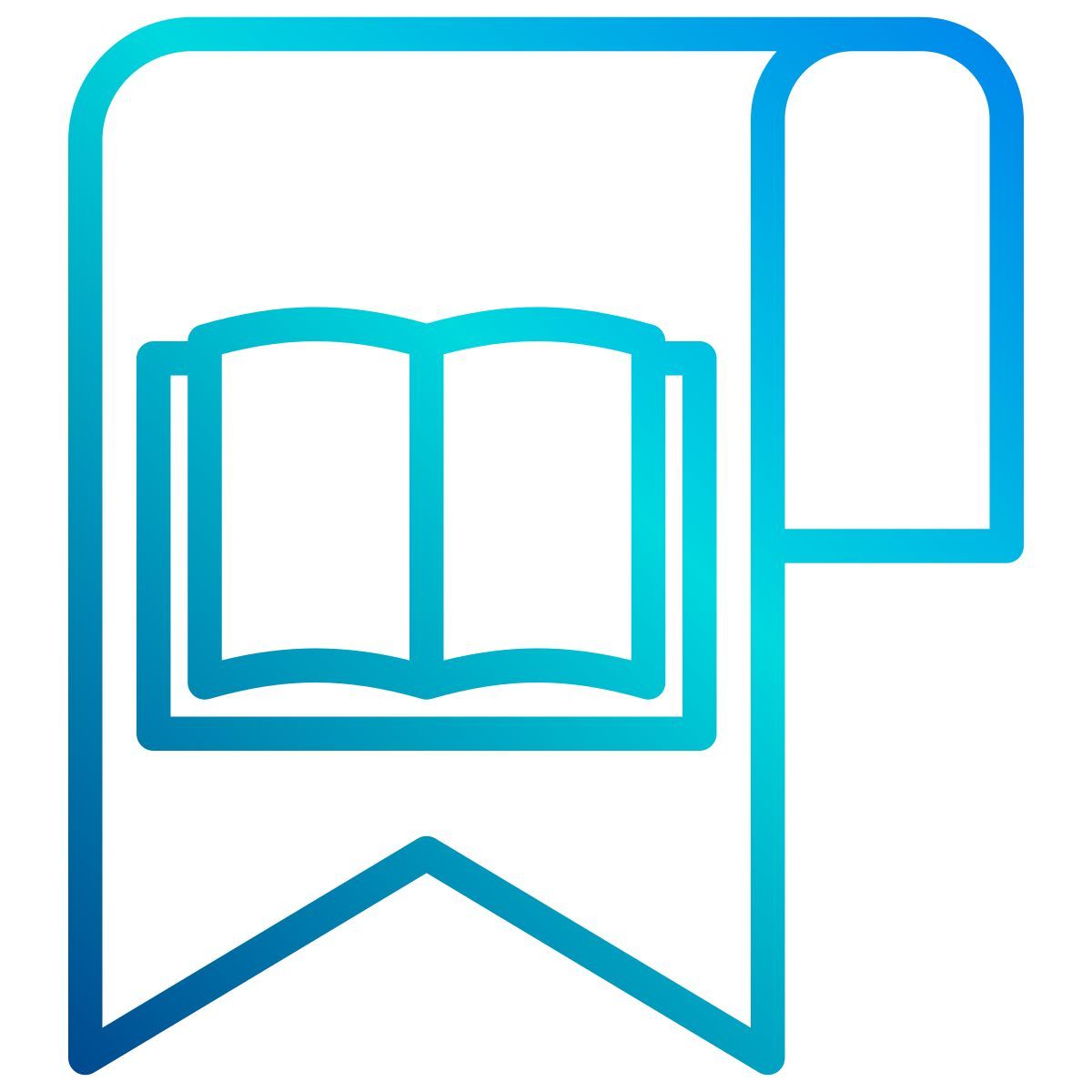 bücher icon