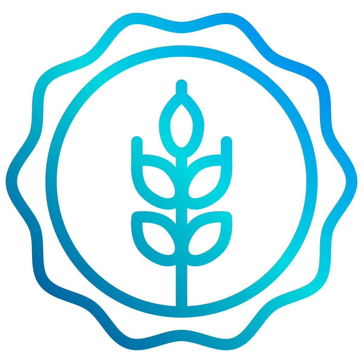 bottle cap icon