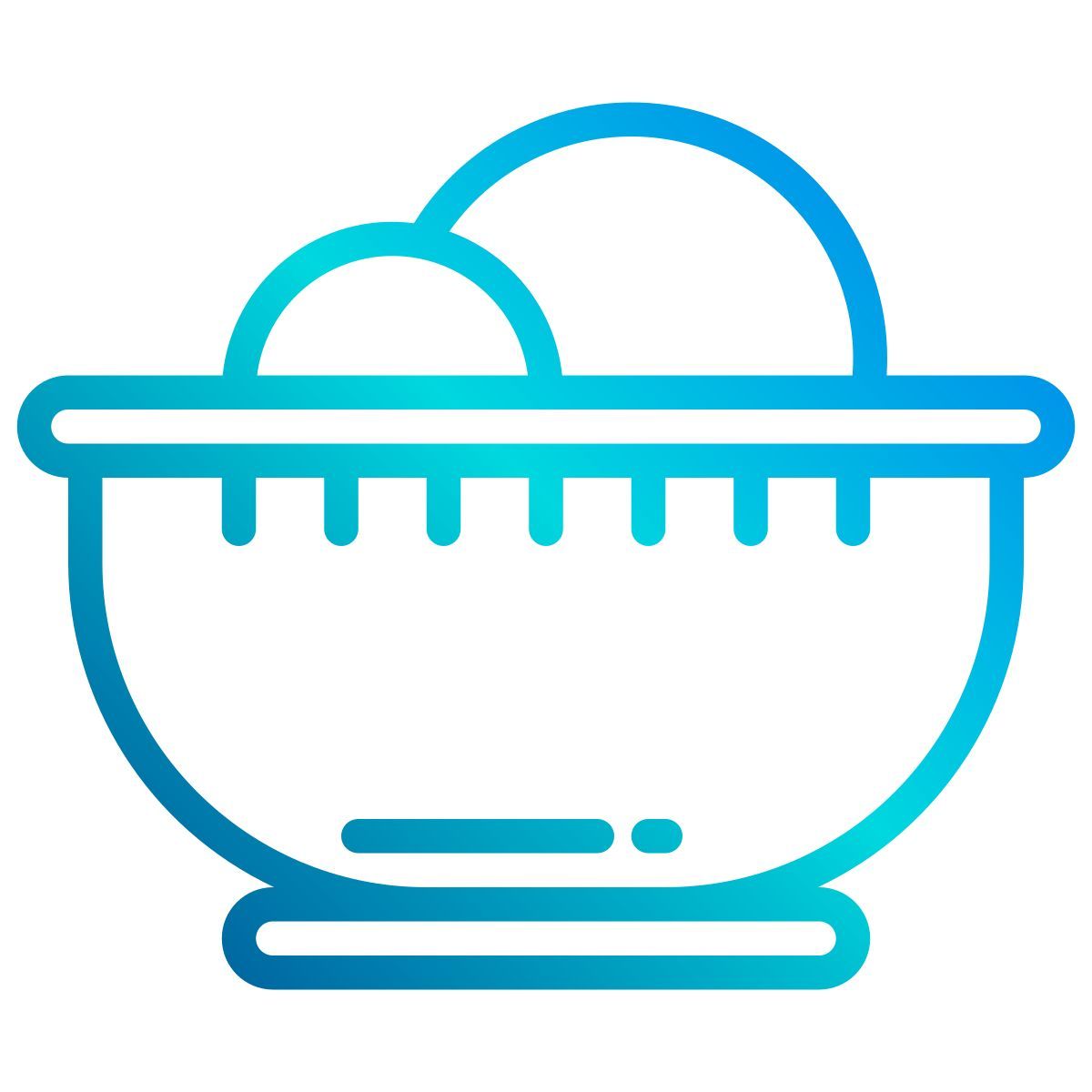 bowl icon