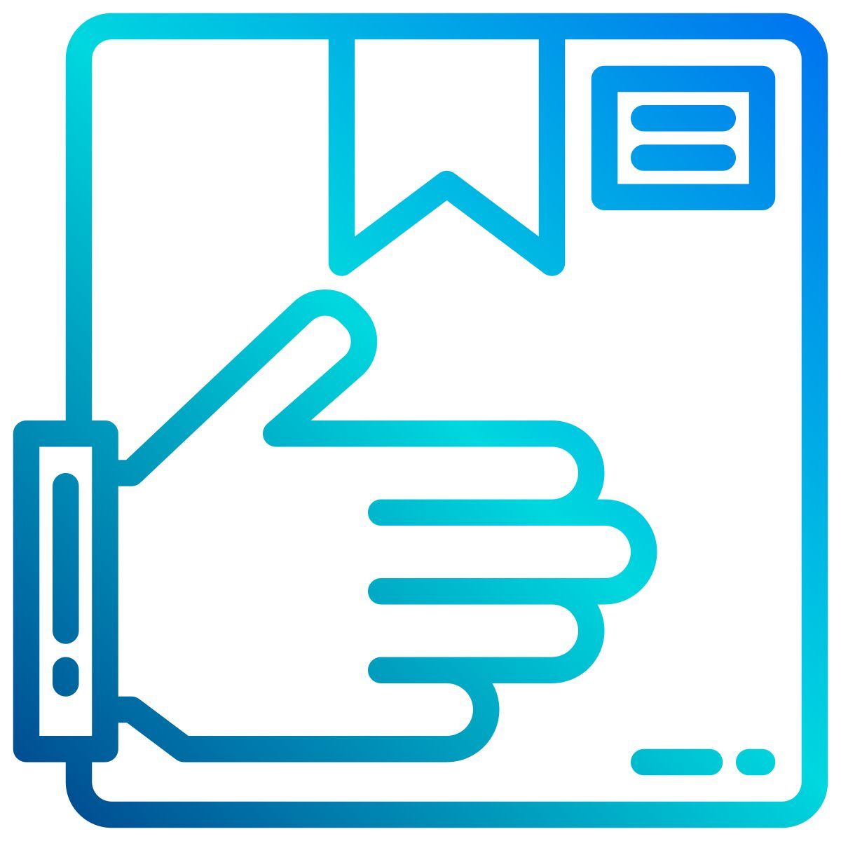 scatola icon