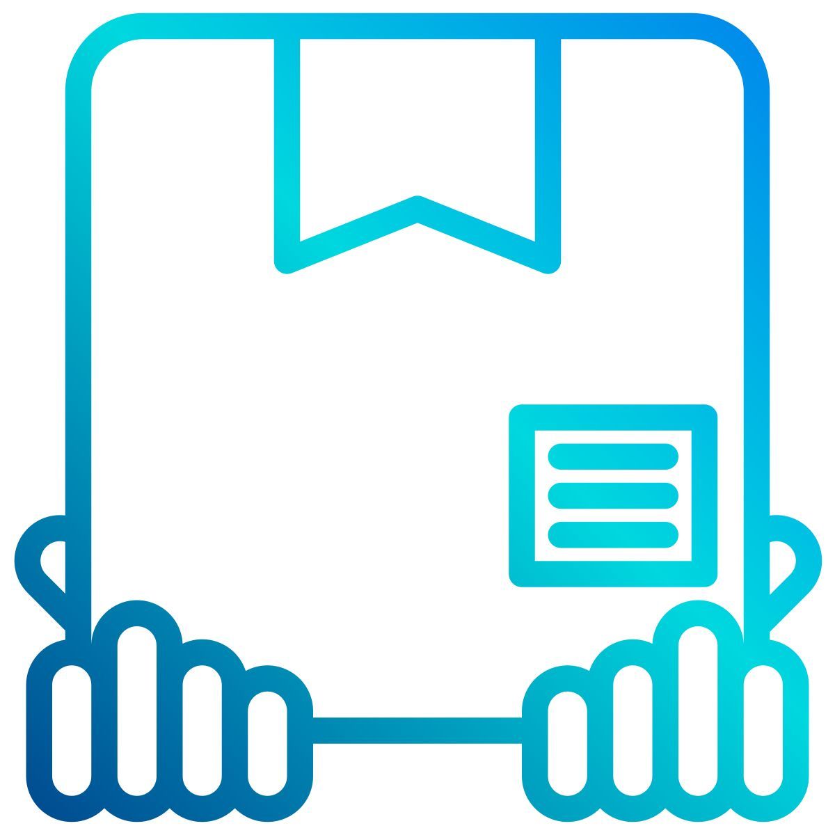 scatola icon
