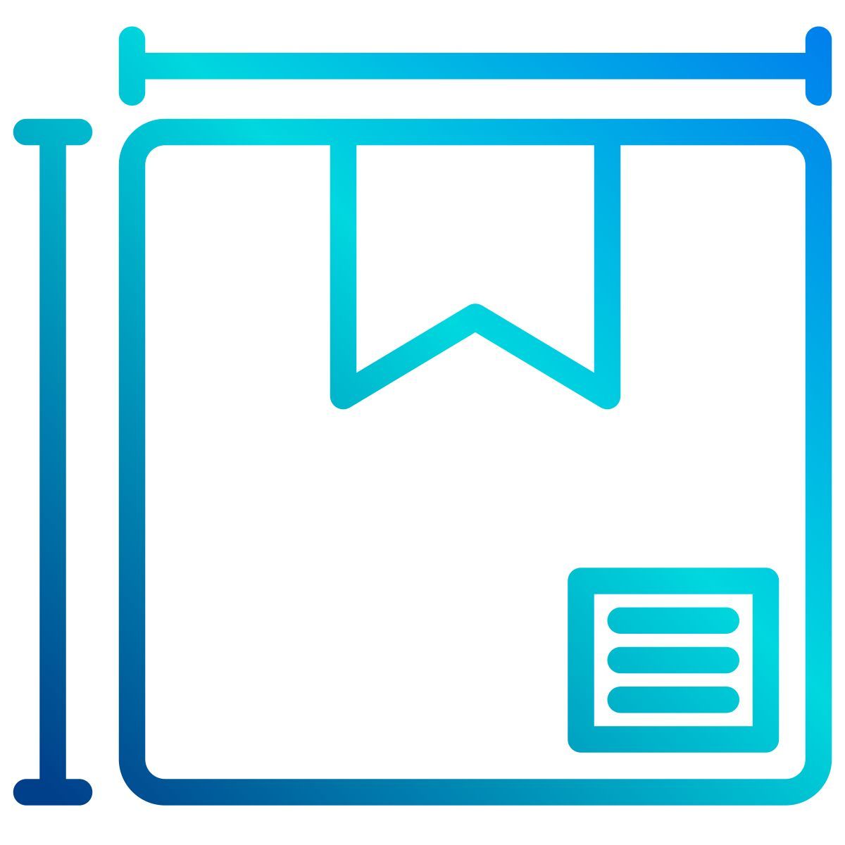 scatola icon