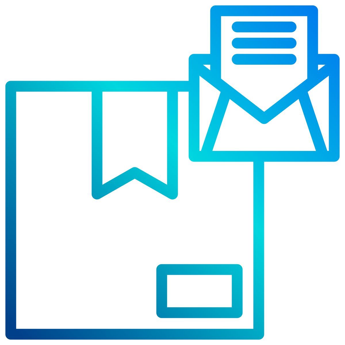 box icon