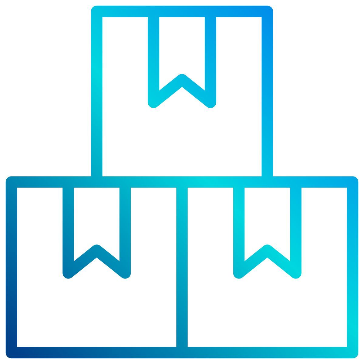 boxes icon