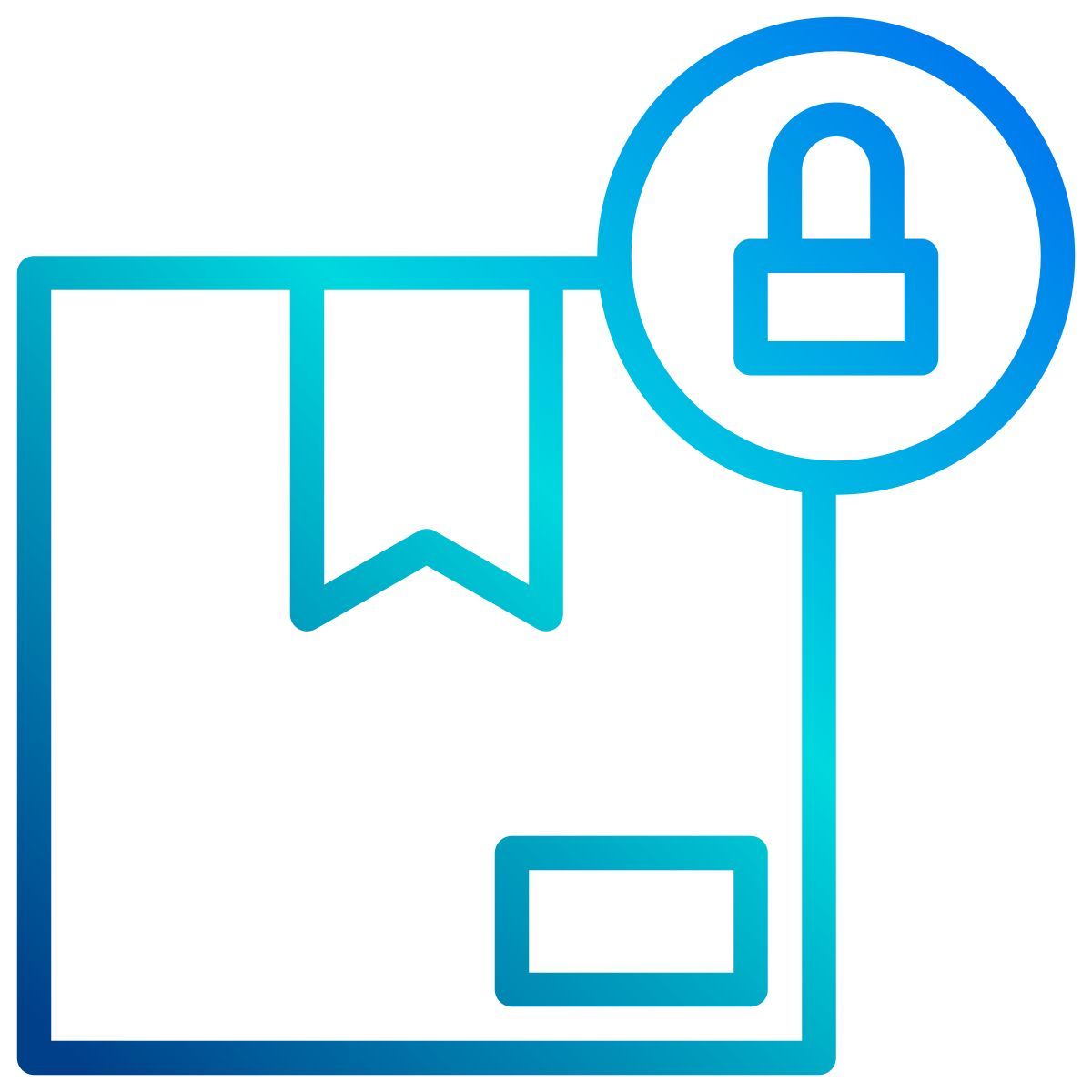 delivery icon