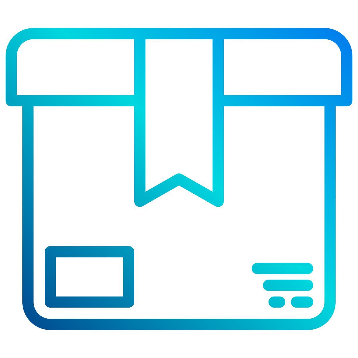 box icon
