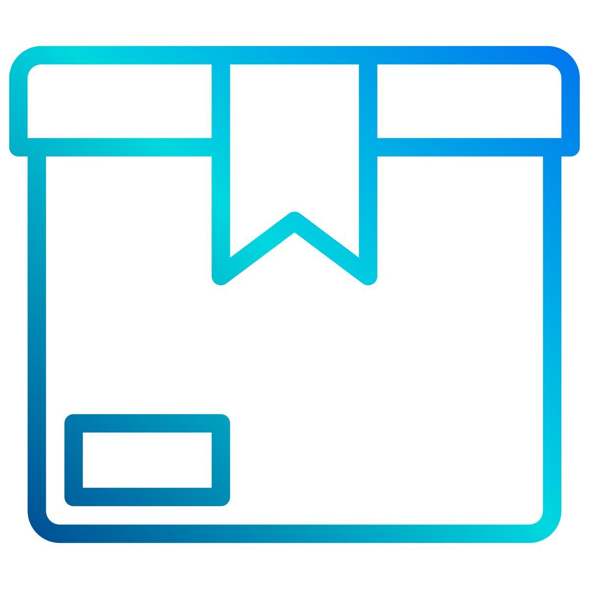 box icon