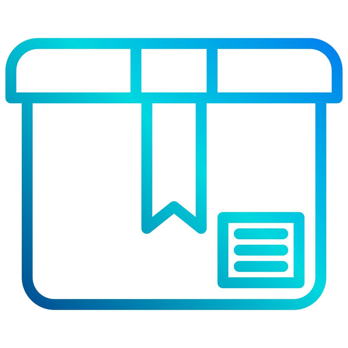 box icon