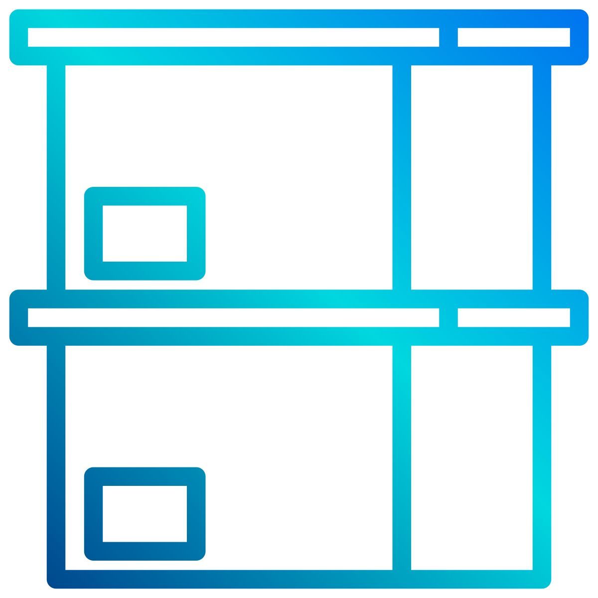 boxes icon