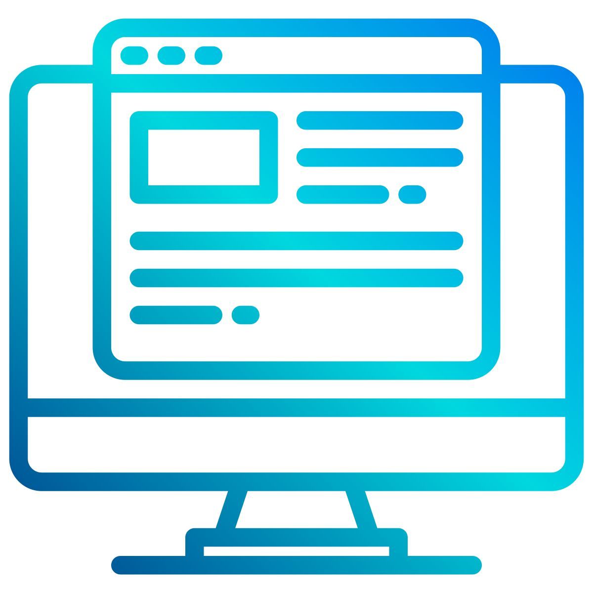 browser icon