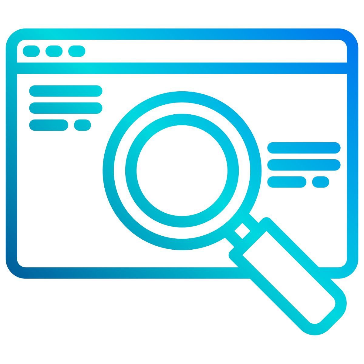 search icon