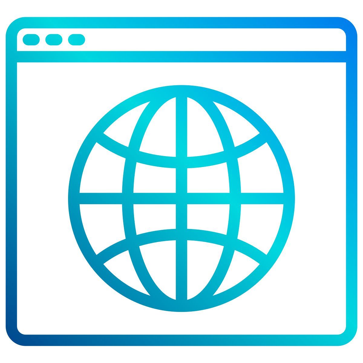 browser icon