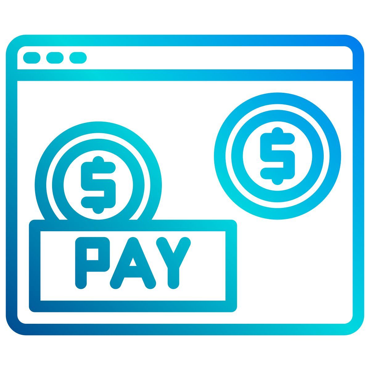 online payment icon
