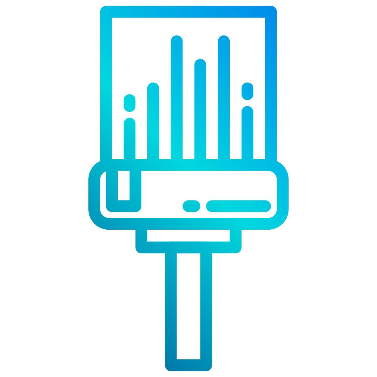 brush icon