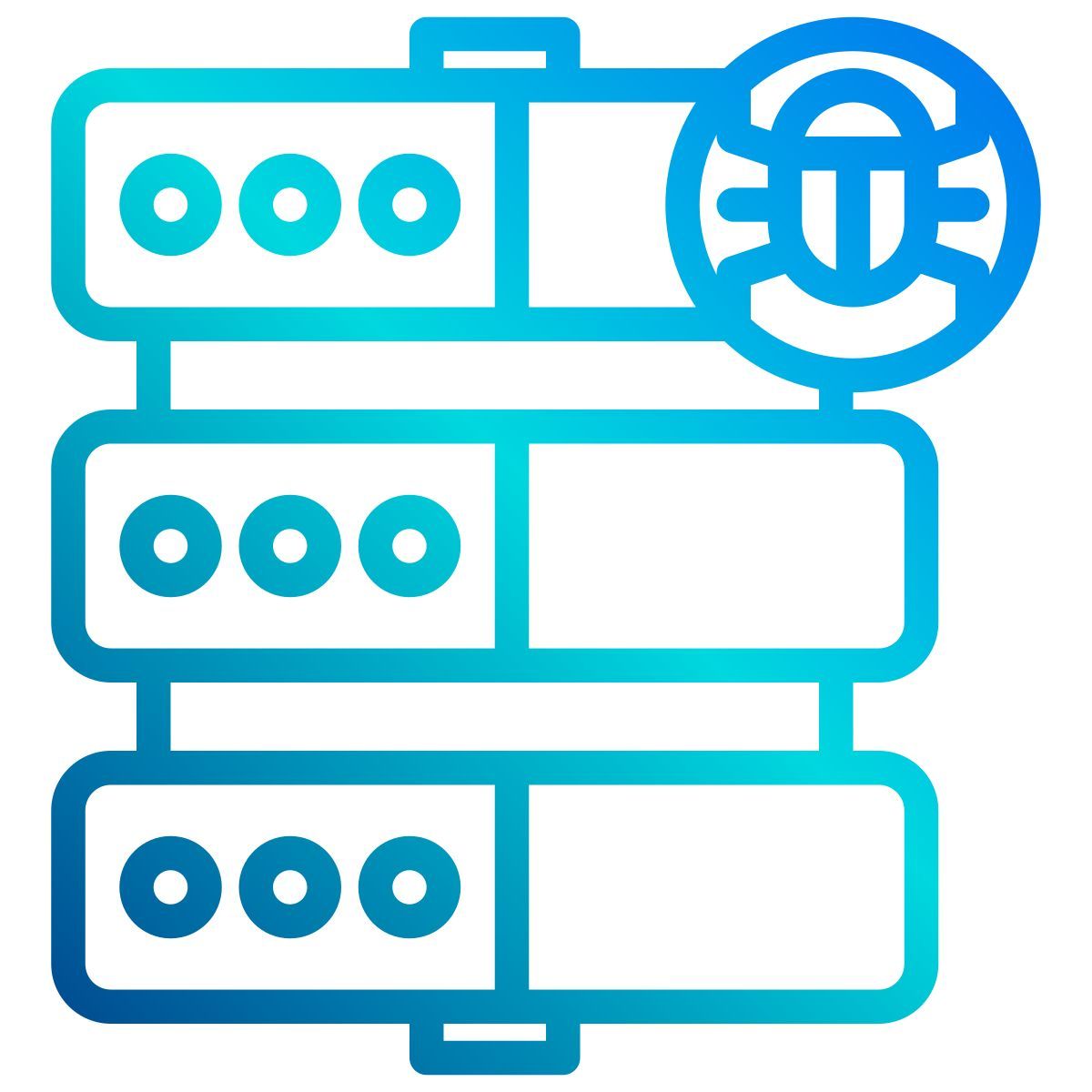 臭虫 icon