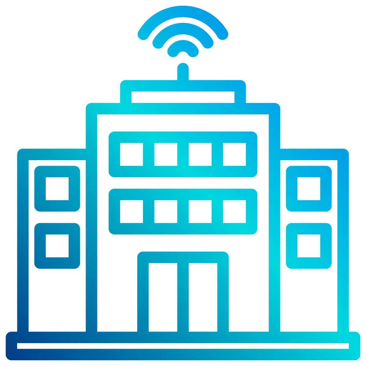building icon
