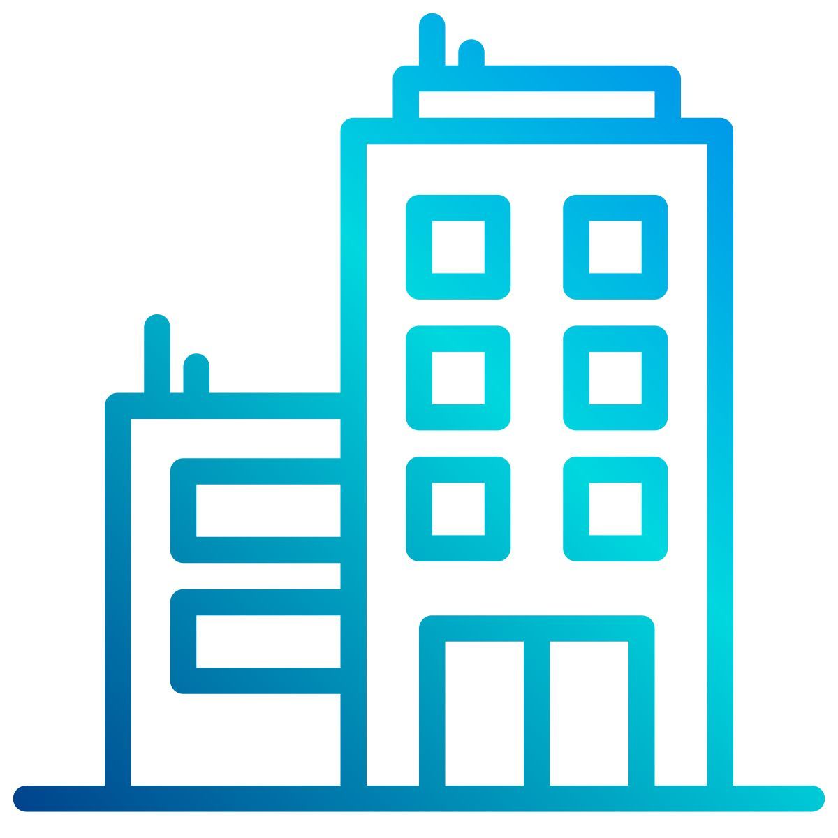 costruzione icon