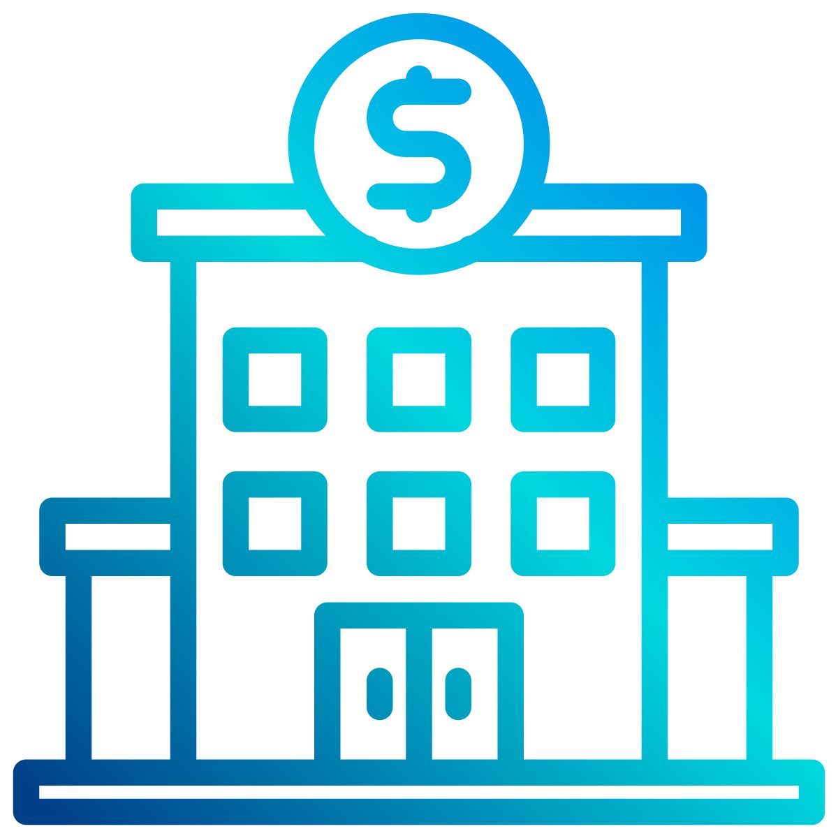building icon