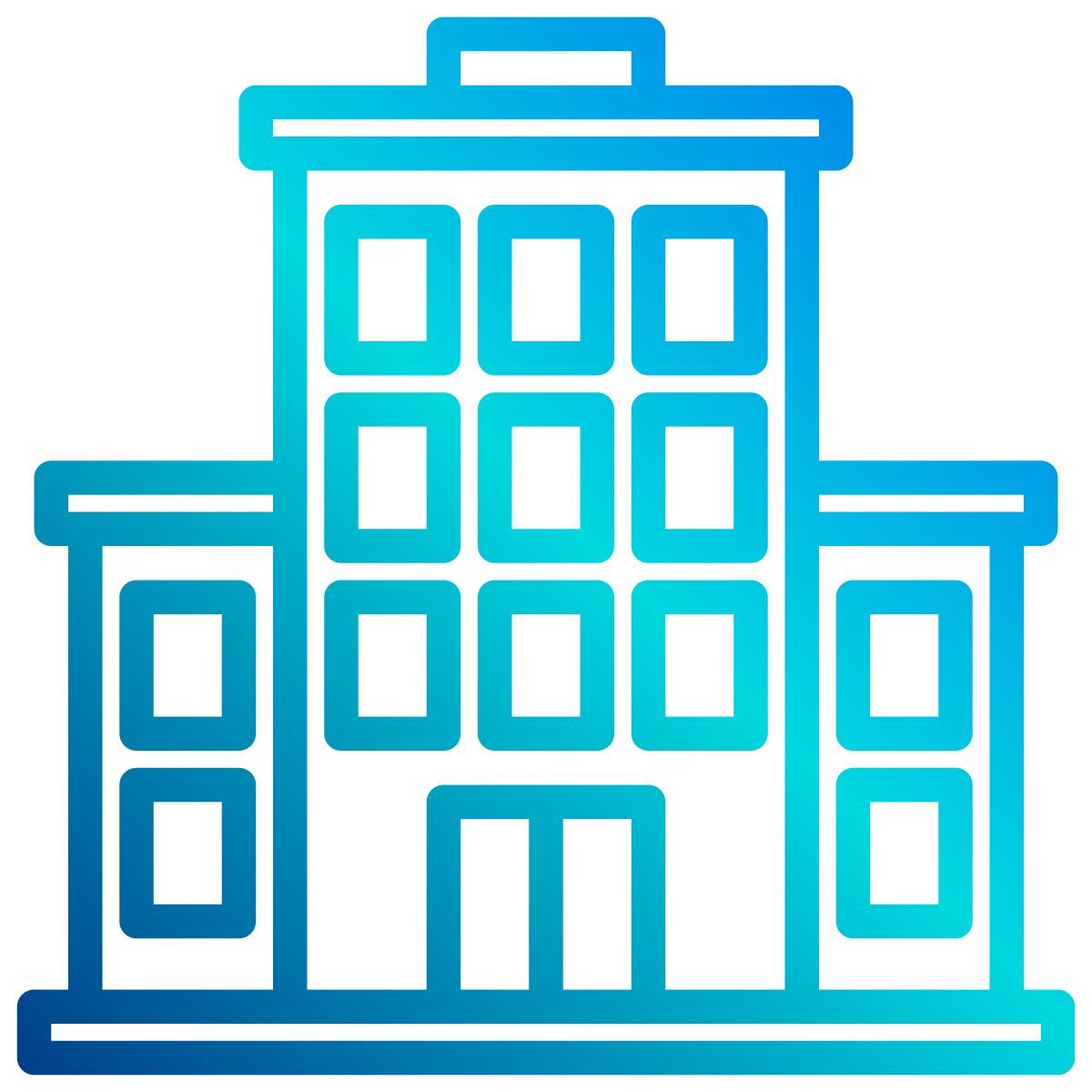 costruzione icon
