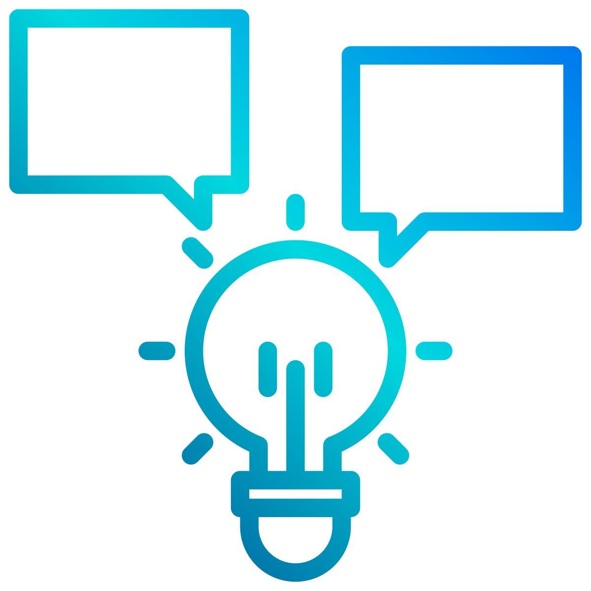ideas icon