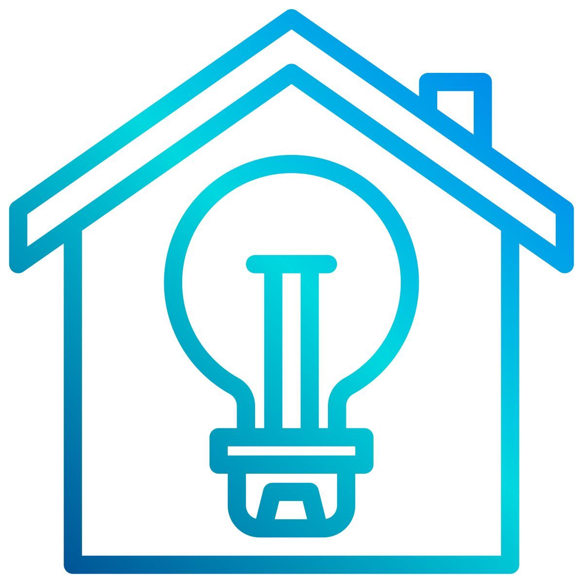 house light icon